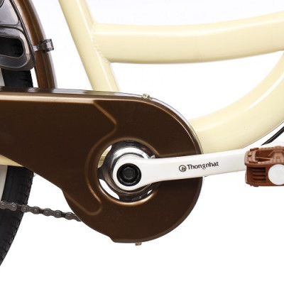 Xe đạp Thống Nhất mini New 26-Hàng chính hãng
