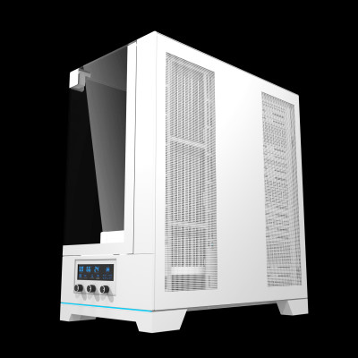VỎ CASE MÁY TÍNH DARKFLASH DY450 Pro (ATX) - Hàng chính hãng