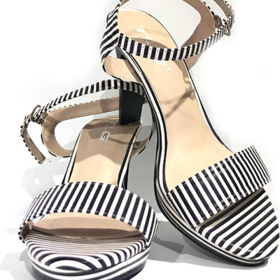 Giày cao gót nữ TLG 20817-12