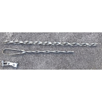 Bộ Néo cáp quang ADSS KV400 mã TS-400. Hàng chính hãng