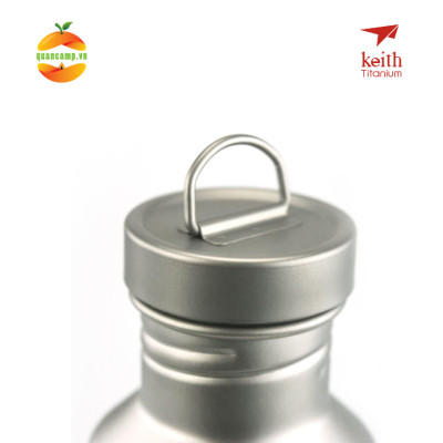 Binh nước Titanium KEITH Ti3031 550ml