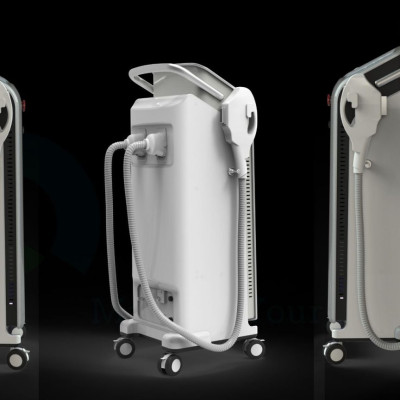 Máy Triệt Lông Trẻ Hóa Da SHR IPL OSK 2020N