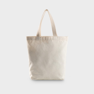 Túi Yuumy ( Thời trang nữ tote dáng đứng - Túi vải canvas YTX82 )