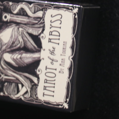 Bài ta rot The Abyss