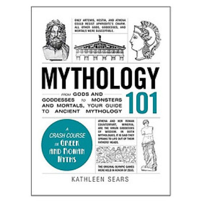 Mythology 101