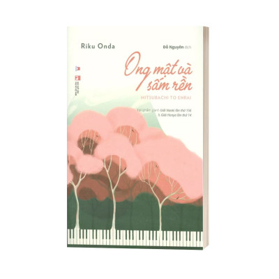 Ong Mật Và Sấm Rền