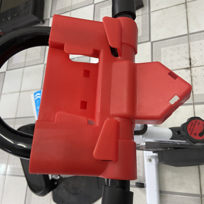 Dành cho mọi dòng xe đạp Giá đỡ điện thoại /máy tính bảng cho xe đạp tập thể dục tại nhà