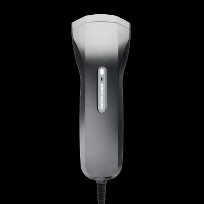 Máy Quét Mã Vạch OPTICON C-41 (Màu Trắng) - Hàng Chính Hãng
