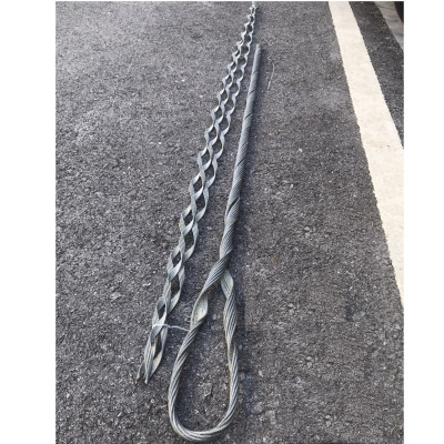 Dây Néo cáp quang ADSS KV700, hàng chính hãng