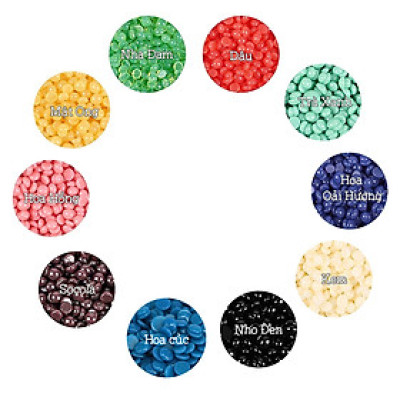 SÁP WAX TẨY LÔNG NÓNG CAO CẤP Giúp Da Láng Mịn, An Toàn, Lành Tính, Không Đau - Phù hợp mọi loại da, Hiệu quả wax tẩy lông nách, wax tẩy lông các vùng, bikini, wax lông tại nhà, tẩy da chết - Tặng que gỗ chà sáp