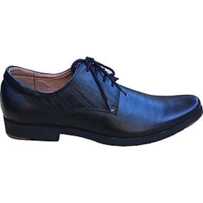 Giày Tây Nam Công Sở Da Bò Thật HÀ NAM Cao Cấp GT2020