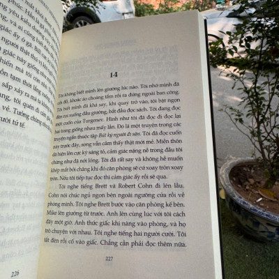 MẶT TRỜI VẪN MỌC – Ernest Hemingway – Nhật Phi dịch – Nhã Nam – NXB Văn học