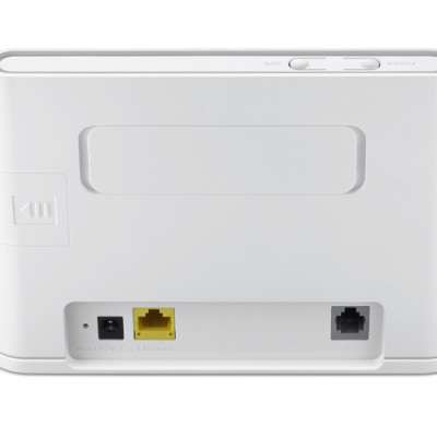 Thiết Bị Phát Wifi Huawei B311 Tốc Độ 4G 150Mbps Hỗ Trợ 32 Users Cùng 1 Lúc - Hàng Nhập Khẩu