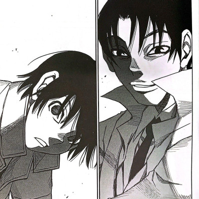 Thị Trấn Vắng Mình Tôi - Tập 6