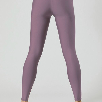 Quần dài cạp cao size M