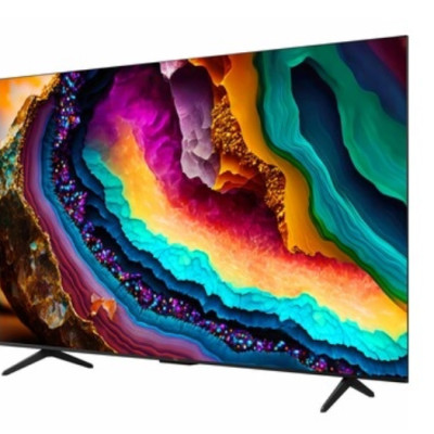 Google Tivi LED TCL 4K 55 inch 55P755 Pro - Hàng Chính Hãng
