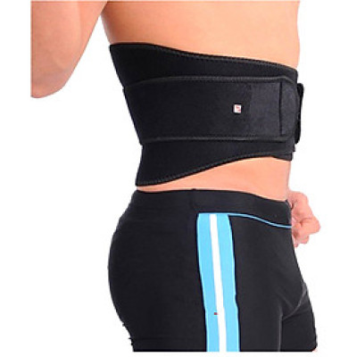 Đai Quấn Lưng Aolike A7990 Bảo Vệ Cột Sống,Chống Thoát Vị Đĩa Đệm Chính Hãng Hàng Nhập Khẩu