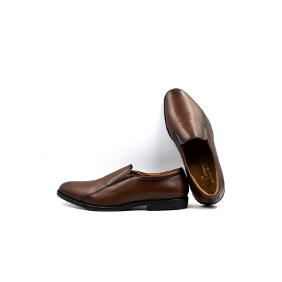 Giày Tây Nam Không Dây TOMOYO Penny Loafer TMN23902