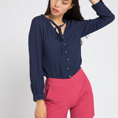 Quần Shorts Nữ Hity PAN026 (Hồng Đào)