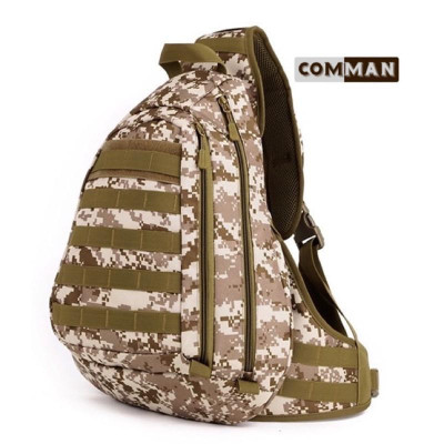 Túi đeo chéo COMMAN_chiến thuật _dã ngoại