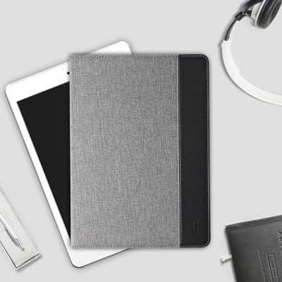 Bao da Canvas cho iPad Pro 12.9 2018 chính hãng MUTURAL