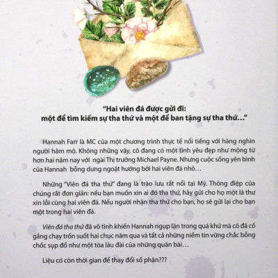 Viên Đá Tha Thứ