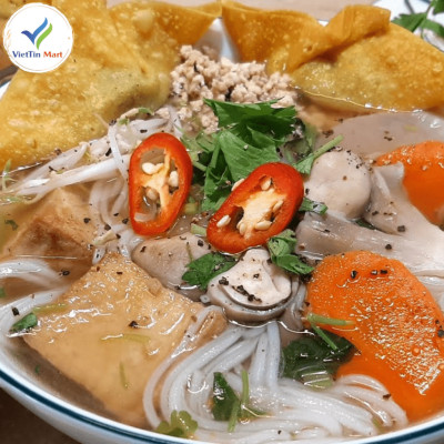 2 Gói Gia Vị Nấu Hủ Tiếu Nam Vang Ông Chà Và Cực Ngon