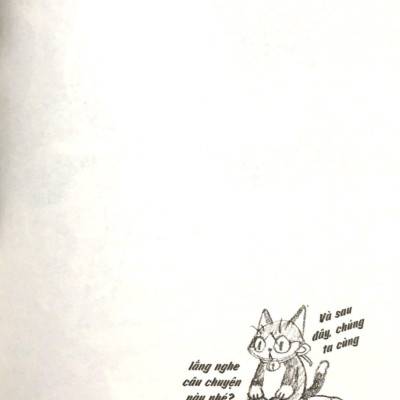 Sư Tử Tháng 3 – Tập 13