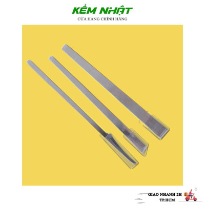 Bộ 3 Dao Lấy Khóe Móng