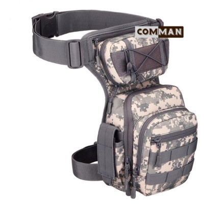 Túi đeo( hông) đùi COMMAN_chiến thuật_chống nước