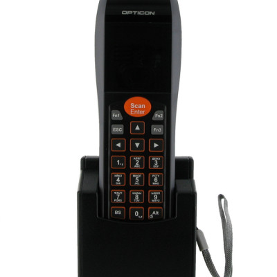 Máy quét mã vạch không dây - Máy kiểm kho PDA - Máy quét OPTICON OPH-3001 (Hàng chính hãng)