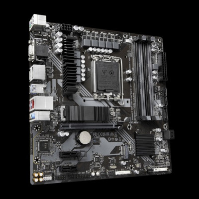 Mainboard Gigabyte B760M DS3H DDR4 Socket LGA1700 - Hàng Chính Hãng 