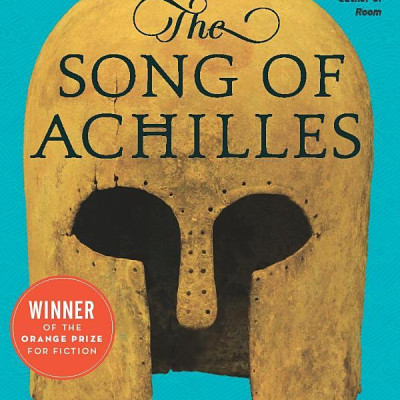 The Song Of Achilles