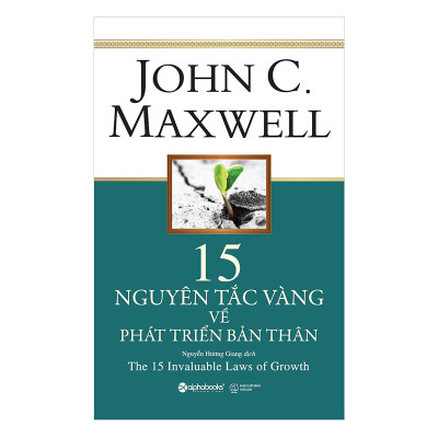 Combo 2 cuốn sách: Ta Dại Ta Tìm Nơi Vắng Vẻ + 15 Nguyên tắc vàng về phát triển bản thân
