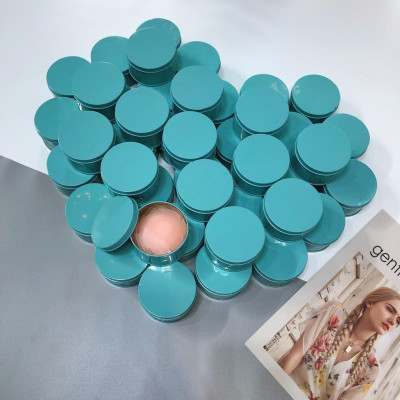 Hộp 10 Miếng Dán Ngực Silicon Miếng Dán Ti Tàng Hình