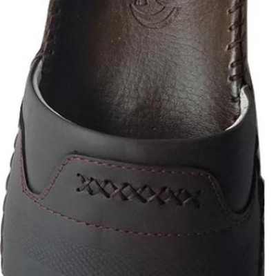 Dép Nam BIGGBEN Da Bò Thật Cao Cấp DN172