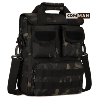 Túi đeo_cặp đeo COMMAN_chiến thuật_dã ngoại