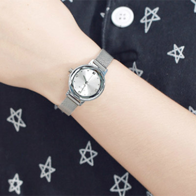 Đồng Hồ Nữ Julius Hàn Quốc JA917