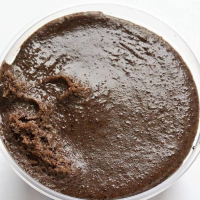 Tẩy Tế Bào Chết Toàn Thân Organic Shop Organic Coffee & Sugar Body Scrub 250ml