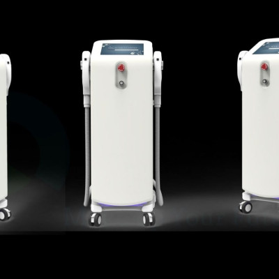 Máy Triệt Lông Trẻ Hóa Da SHR IPL OSK 2020N