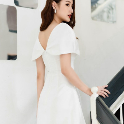 ĐÂM DỰ TIÊC SANG CHẢNH MYMY