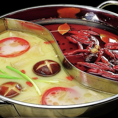 Bột ớt quế Hoà Ký 200gr