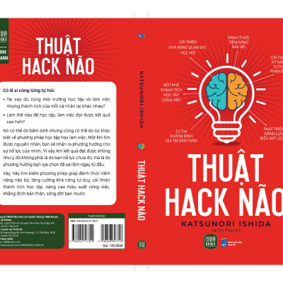 Thuật Hack Não