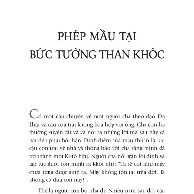 Phúc Cho Ai Không Thấy Mà Tin - Những Câu chuyện Nhiệm Mầu Về Hồng Ân Thiên Chúa (Bìa mềm)