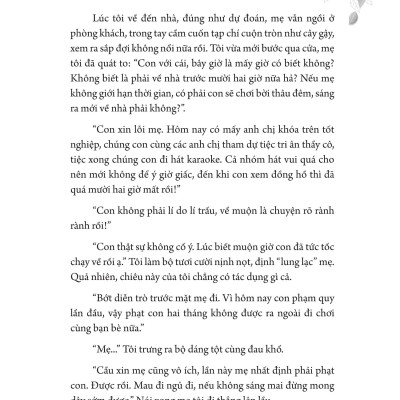 Chưa Một Lần Đau Sao Là Tuổi Trẻ