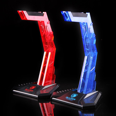  Giá treo tai nghe Red for Sony AKG SADES Gaming
