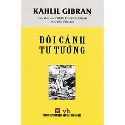 Sách - Đôi Cánh Tư Tưởng - NXB Thời Đại