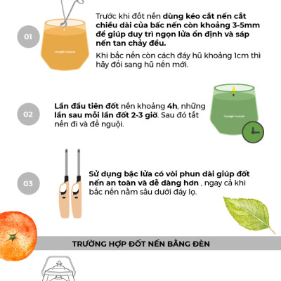 Nến Ly Lục Giác Sáp Đậu Nành 284gram từ Yankee Candle - Lemon Lavender