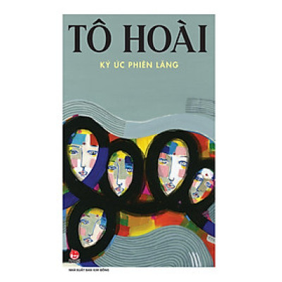 Ký Ức Phiên Lãng - Bản Quyền