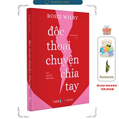 Độc Thoại Chuyện Chia Tay - Vui Cái Thú Thất Tình